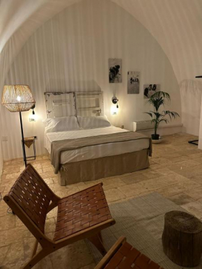 Giardino dei Trulli Cummerse Antonelli
